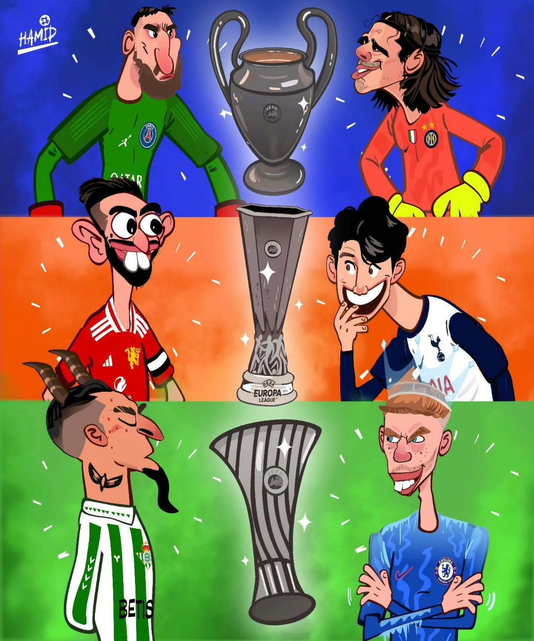 欧联倒计时,国际米兰今夜战术微调,细节引发关注,引发热议,数据趋势出现新变化的简单介绍 欧联倒计时,国际米兰今夜战术微调,细节引发关注,引发热议,数据趋势出现新变化的简单介绍