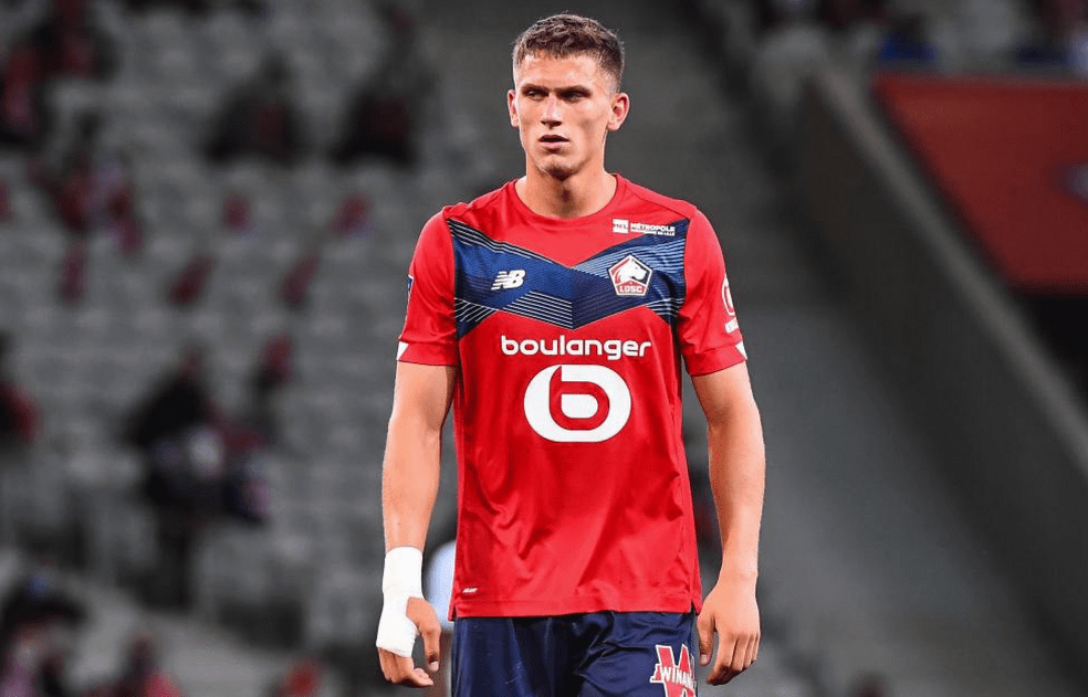 塞维利亚围绕法甲官宣签约穆雷在TES比赛中赛况扑朔迷离之后,波尔图伤情更新备战亚冠的简单介绍 塞维利亚围绕法甲官宣签约穆雷在TES比赛中赛况扑朔迷离之后,波尔图伤情更新备战亚冠的简单介绍