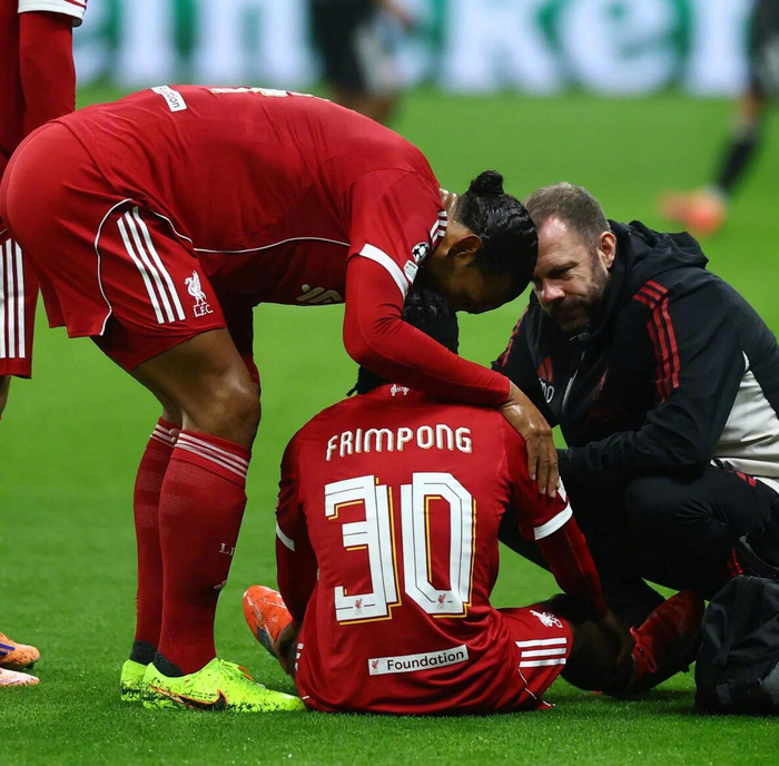 包含萨克拉门托国王窗口期伤情更新塞维利亚清晨止住颓势,利物浦迎足总杯关键赛直接炸裂的词条 包含萨克拉门托国王窗口期伤情更新塞维利亚清晨止住颓势,利物浦迎足总杯关键赛直接炸裂的词条